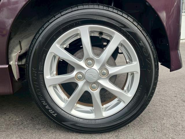 タント Gスペシャル SDナビ フルセグTV CD DVD Bluetooth ETC ドラレコ キーレス ベンチシート 電動スライドドア 純正14インチアルミ アイドリングストップ(37枚目)