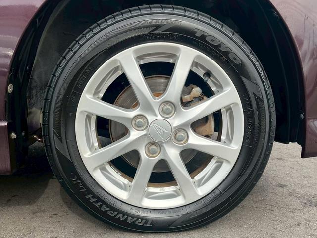 タント Gスペシャル SDナビ フルセグTV CD DVD Bluetooth ETC ドラレコ キーレス ベンチシート 電動スライドドア 純正14インチアルミ アイドリングストップ(39枚目)