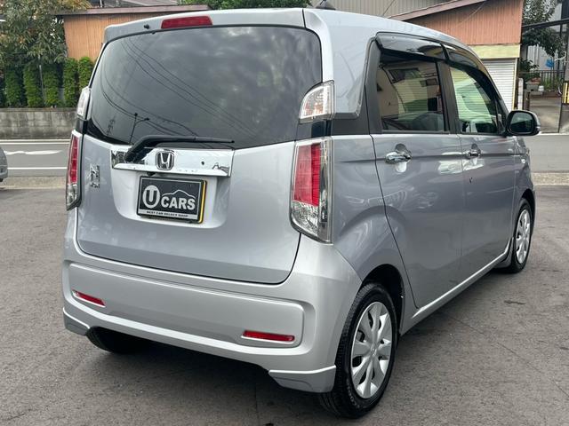 Ｎ－ＷＧＮ Ｇ・Ｌパッケージ　ＳＤナビ　フルセグＴＶ　バックカメラ　Ｂｌｕｅｔｏｏｔｈ　ＣＤ　ＤＶＤ　ＥＴＣ　ベンチシート　シティブレーキアクティブシステム　ＵＳＢ接続　プッシュスタート　アイドリングストップ　オートライト（2枚目）