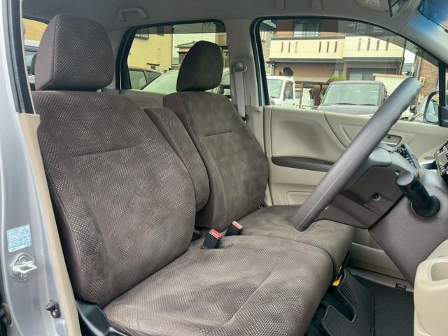 Ｎ－ＷＧＮ Ｇ・Ｌパッケージ　ＳＤナビ　フルセグＴＶ　バックカメラ　Ｂｌｕｅｔｏｏｔｈ　ＣＤ　ＤＶＤ　ＥＴＣ　ベンチシート　シティブレーキアクティブシステム　ＵＳＢ接続　プッシュスタート　アイドリングストップ　オートライト（6枚目）