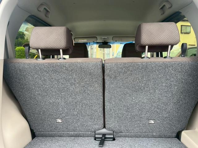 Ｎ－ＷＧＮ Ｇ・Ｌパッケージ　ＳＤナビ　フルセグＴＶ　バックカメラ　Ｂｌｕｅｔｏｏｔｈ　ＣＤ　ＤＶＤ　ＥＴＣ　ベンチシート　シティブレーキアクティブシステム　ＵＳＢ接続　プッシュスタート　アイドリングストップ　オートライト（12枚目）