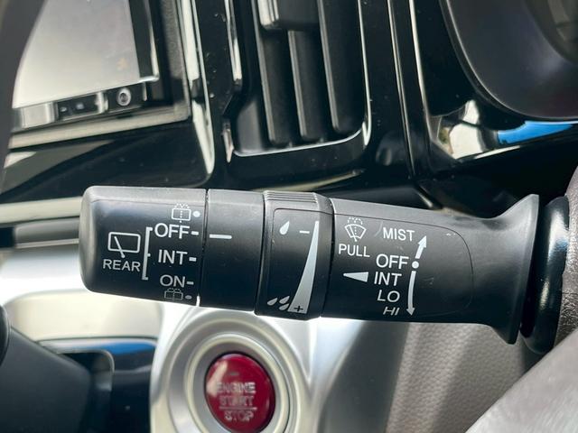 Ｎ－ＷＧＮ Ｇ・Ｌパッケージ　ＳＤナビ　フルセグＴＶ　バックカメラ　Ｂｌｕｅｔｏｏｔｈ　ＣＤ　ＤＶＤ　ＥＴＣ　ベンチシート　シティブレーキアクティブシステム　ＵＳＢ接続　プッシュスタート　アイドリングストップ　オートライト（22枚目）