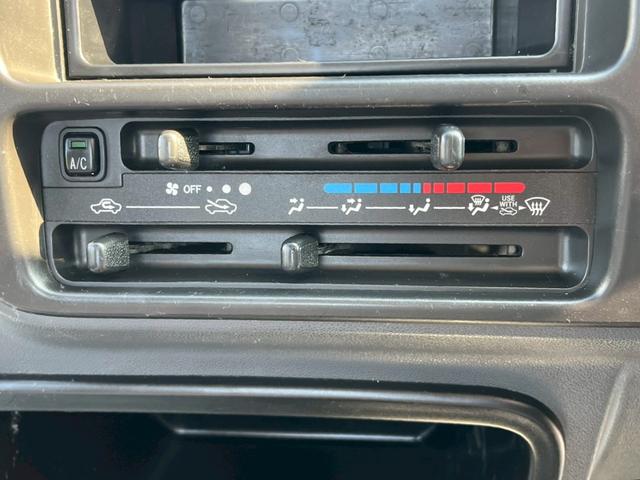 ハイゼットトラック エアコン・パワステ スペシャル(10枚目)
