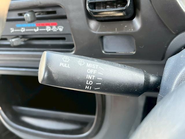 ハイゼットトラック エアコン・パワステ スペシャル(13枚目)