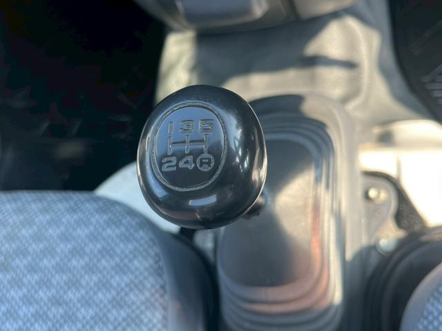 ハイゼットトラック エアコン・パワステ スペシャル(16枚目)