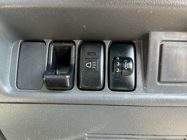 ハイゼットトラック エアコン・パワステ スペシャル(17枚目)