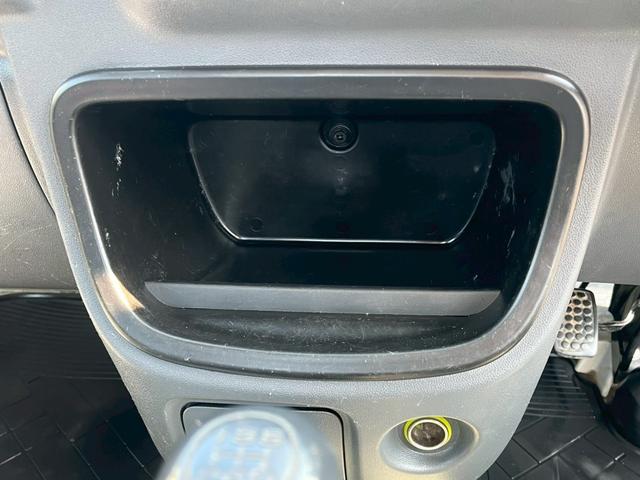 ハイゼットトラック エアコン・パワステ スペシャル(19枚目)