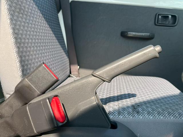 ハイゼットトラック エアコン・パワステ スペシャル(23枚目)