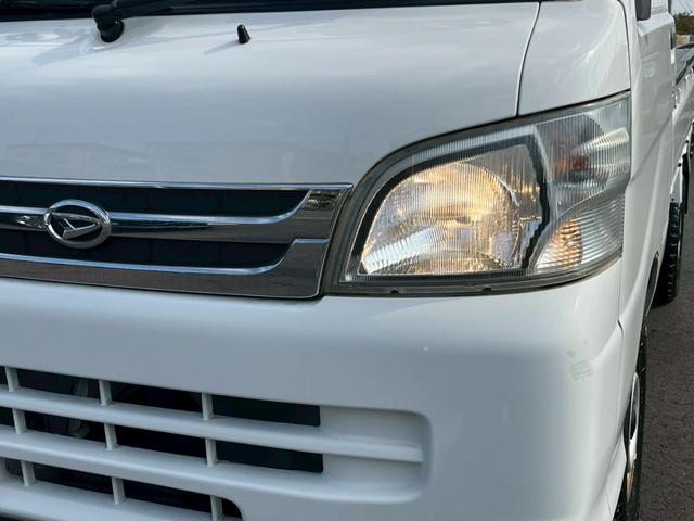 ハイゼットトラック エアコン・パワステ スペシャル(26枚目)