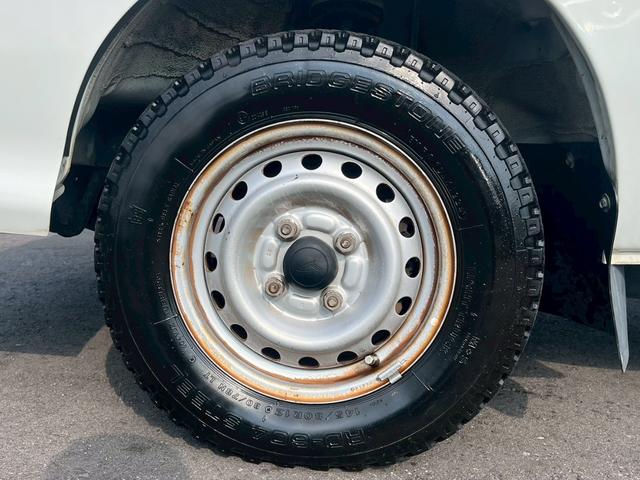 ハイゼットトラック エアコン・パワステ スペシャル(29枚目)