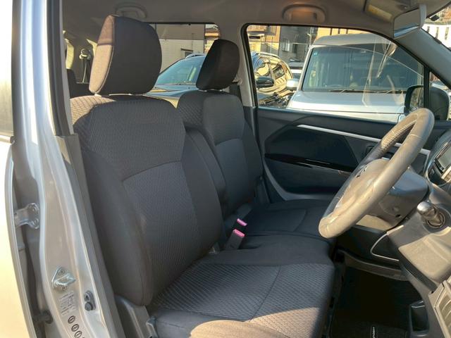 ワゴンRスティングレー ナビ フルセグTV CD DVD Bluetooth バックカメラ オートライト ベンチシート アイドリングストップ 純正14インチアルミ プッシュスタート(6枚目)