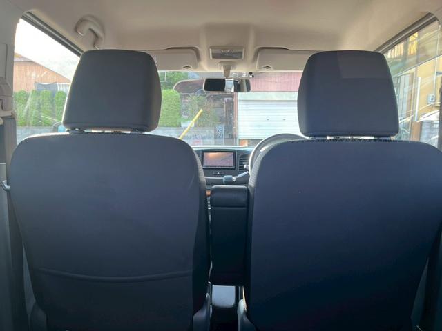 ワゴンRスティングレー ナビ フルセグTV CD DVD Bluetooth バックカメラ オートライト ベンチシート アイドリングストップ 純正14インチアルミ プッシュスタート(11枚目)