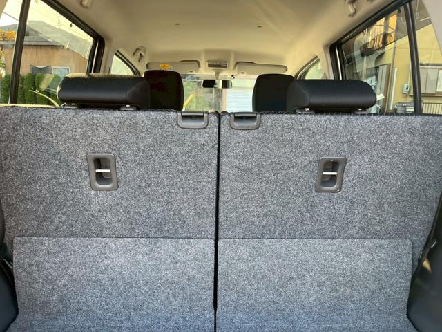 ワゴンRスティングレー ナビ フルセグTV CD DVD Bluetooth バックカメラ オートライト ベンチシート アイドリングストップ 純正14インチアルミ プッシュスタート(12枚目)