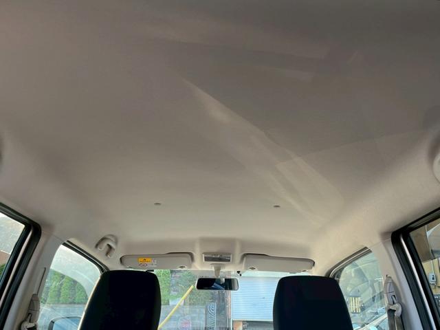 ワゴンRスティングレー ナビ フルセグTV CD DVD Bluetooth バックカメラ オートライト ベンチシート アイドリングストップ 純正14インチアルミ プッシュスタート(13枚目)