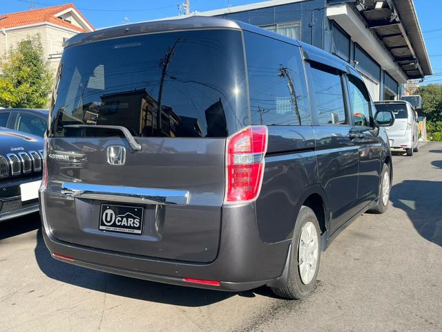 ステップワゴン Ｇ　コンフォートセレクション　純正９インチナビ　フルセグＴＶ　ＣＤ　ＤＶＤ　Ｂｌｕｅｔｏｏｔｈ　ＥＴＣ　バックカメラ　クルコン　両側電動スライドドア　スペアキー有（2枚目）