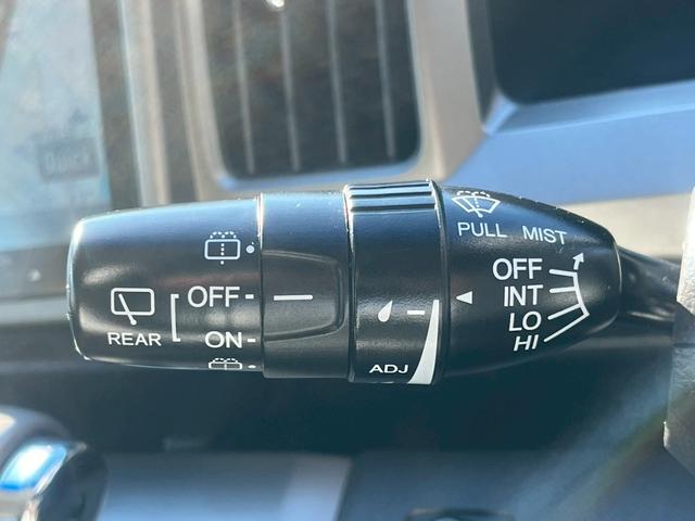 ステップワゴン Ｇ　コンフォートセレクション　純正９インチナビ　フルセグＴＶ　ＣＤ　ＤＶＤ　Ｂｌｕｅｔｏｏｔｈ　ＥＴＣ　バックカメラ　クルコン　両側電動スライドドア　スペアキー有（27枚目）