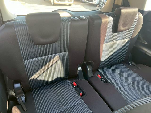 ヴォクシー ZS 煌 純正ナビ フルセグTV 11インチフリップダウンモニター CD DVD Bluetooth バックカメラ ETC セーフティセンス 両側電動スライドドア 純正16インチアルミ スペアキー有(10枚目)