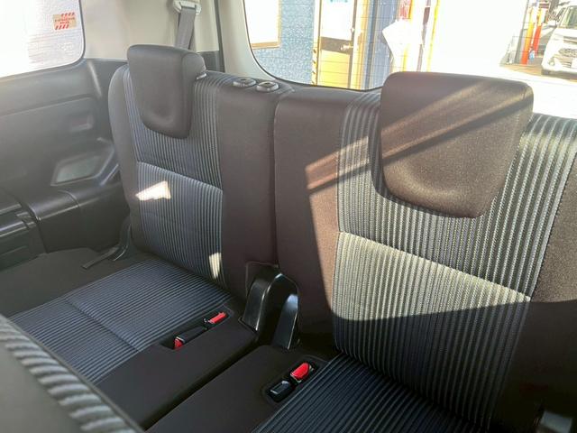 ヴォクシー ZS 煌 純正ナビ フルセグTV 11インチフリップダウンモニター CD DVD Bluetooth バックカメラ ETC セーフティセンス 両側電動スライドドア 純正16インチアルミ スペアキー有(11枚目)