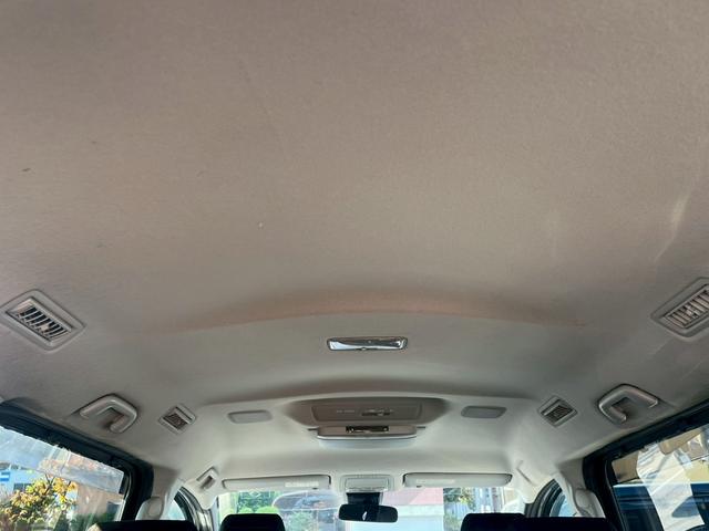 ヴォクシー ZS 煌 純正ナビ フルセグTV 11インチフリップダウンモニター CD DVD Bluetooth バックカメラ ETC セーフティセンス 両側電動スライドドア 純正16インチアルミ スペアキー有(17枚目)