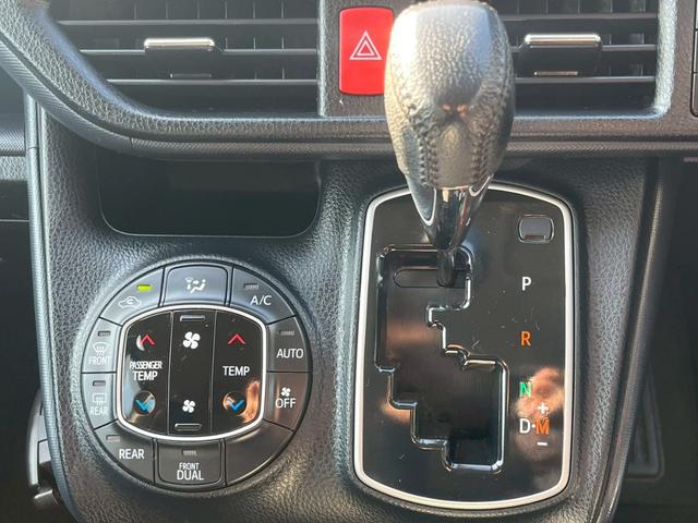 ヴォクシー ZS 煌 純正ナビ フルセグTV 11インチフリップダウンモニター CD DVD Bluetooth バックカメラ ETC セーフティセンス 両側電動スライドドア 純正16インチアルミ スペアキー有(23枚目)