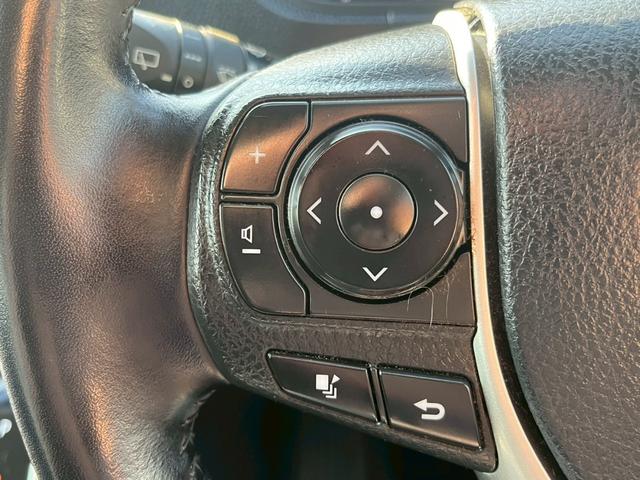 ヴォクシー ZS 煌 純正ナビ フルセグTV 11インチフリップダウンモニター CD DVD Bluetooth バックカメラ ETC セーフティセンス 両側電動スライドドア 純正16インチアルミ スペアキー有(25枚目)