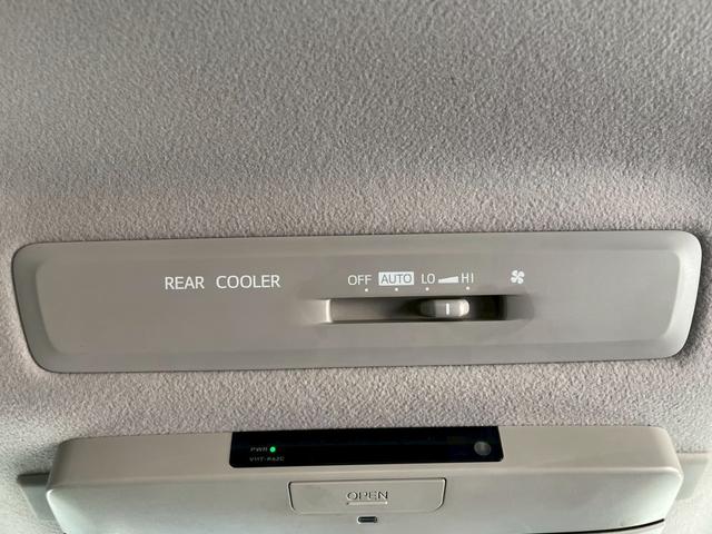 ヴォクシー ZS 煌 純正ナビ フルセグTV 11インチフリップダウンモニター CD DVD Bluetooth バックカメラ ETC セーフティセンス 両側電動スライドドア 純正16インチアルミ スペアキー有(32枚目)