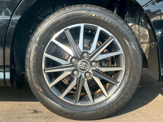 ヴォクシー ZS 煌 純正ナビ フルセグTV 11インチフリップダウンモニター CD DVD Bluetooth バックカメラ ETC セーフティセンス 両側電動スライドドア 純正16インチアルミ スペアキー有(42枚目)