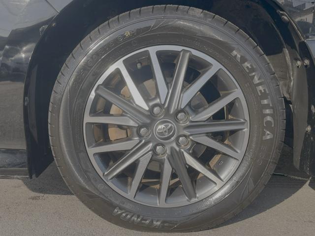 ヴォクシー ZS 煌 純正ナビ フルセグTV 11インチフリップダウンモニター CD DVD Bluetooth バックカメラ ETC セーフティセンス 両側電動スライドドア 純正16インチアルミ スペアキー有(43枚目)