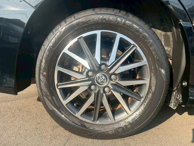 ヴォクシー ZS 煌 純正ナビ フルセグTV 11インチフリップダウンモニター CD DVD Bluetooth バックカメラ ETC セーフティセンス 両側電動スライドドア 純正16インチアルミ スペアキー有(45枚目)