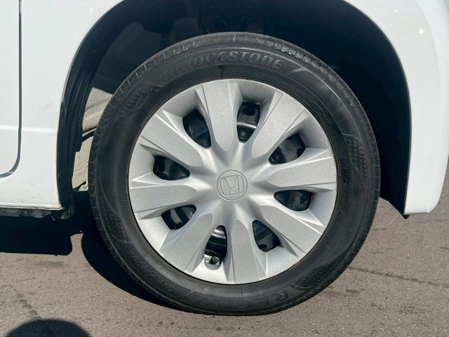 Ｎ－ＶＡＮ Ｇ　ナビ　ワンセグＴＶ　ＣＤ　ＤＶＤ　Ｂｌｕｅｔｏｏｔｈ　バックカメラ　ＥＴＣ　ドラレコ　ホンダセンシング　クルコン　スペアキー有　オートライト　両側スライドドア（38枚目）