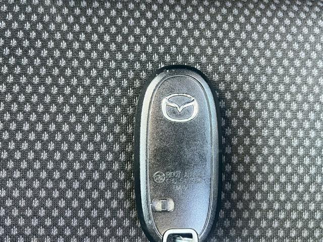 フレアクロスオーバー ＸＳ　ナビ　ＥＴＣ　プッシュスタート　アイドリングストップ　衝突軽減ブレーキ　シートヒーター　オートライト　ベンチシート　純正１５インチアルミ（25枚目）