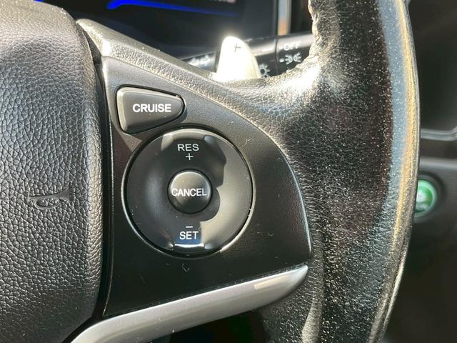 シャトル ハイブリッド 純正ナビ ワンセグTV CD DVD Bluetooth バックカメラ ETC ドラレコ ホンダセンシング 半革シート シートヒーター 純正16インチアルミ LEDライト アイドリングストップ(20枚目)