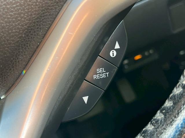 シャトル ハイブリッド 純正ナビ ワンセグTV CD DVD Bluetooth バックカメラ ETC ドラレコ ホンダセンシング 半革シート シートヒーター 純正16インチアルミ LEDライト アイドリングストップ(22枚目)