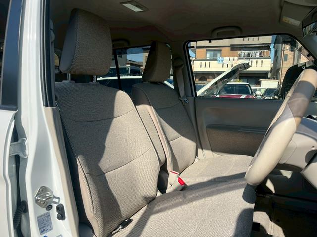 アルトラパン S 純正ナビ ワンセグTV CD ベンチシート 踏み間違い防止機能 ドラレコ シートヒーター オートライト セーフティサポート プッシュスタート アイドリングストップ(6枚目)