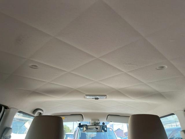 アルトラパン S 純正ナビ ワンセグTV CD ベンチシート 踏み間違い防止機能 ドラレコ シートヒーター オートライト セーフティサポート プッシュスタート アイドリングストップ(13枚目)