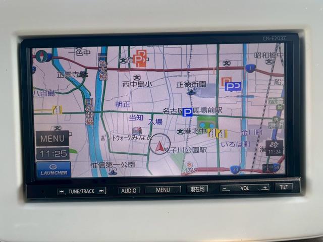 アルトラパン S 純正ナビ ワンセグTV CD ベンチシート 踏み間違い防止機能 ドラレコ シートヒーター オートライト セーフティサポート プッシュスタート アイドリングストップ(14枚目)