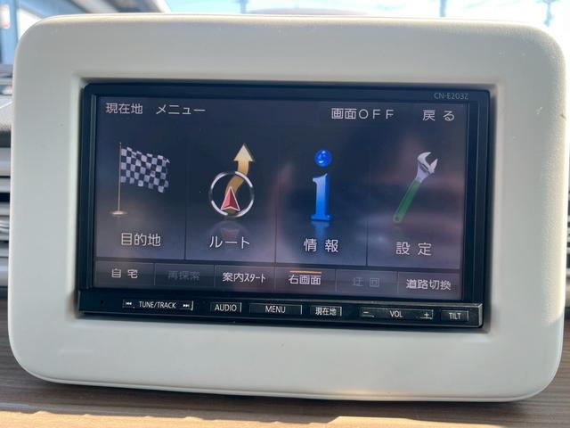 アルトラパン S 純正ナビ ワンセグTV CD ベンチシート 踏み間違い防止機能 ドラレコ シートヒーター オートライト セーフティサポート プッシュスタート アイドリングストップ(16枚目)