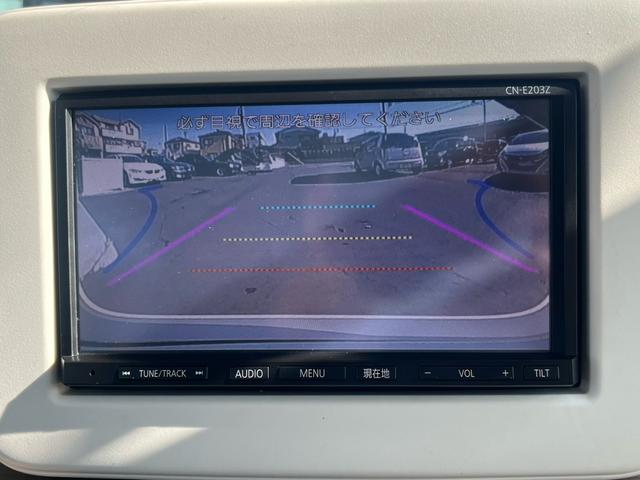 アルトラパン S 純正ナビ ワンセグTV CD ベンチシート 踏み間違い防止機能 ドラレコ シートヒーター オートライト セーフティサポート プッシュスタート アイドリングストップ(17枚目)