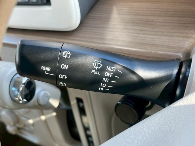 アルトラパン S 純正ナビ ワンセグTV CD ベンチシート 踏み間違い防止機能 ドラレコ シートヒーター オートライト セーフティサポート プッシュスタート アイドリングストップ(20枚目)