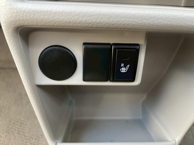 アルトラパン S 純正ナビ ワンセグTV CD ベンチシート 踏み間違い防止機能 ドラレコ シートヒーター オートライト セーフティサポート プッシュスタート アイドリングストップ(22枚目)