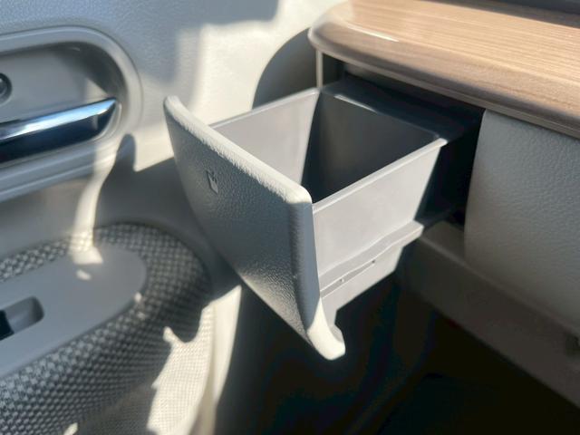 アルトラパン S 純正ナビ ワンセグTV CD ベンチシート 踏み間違い防止機能 ドラレコ シートヒーター オートライト セーフティサポート プッシュスタート アイドリングストップ(29枚目)