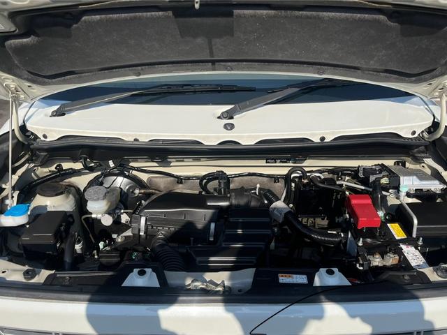 アルトラパン S 純正ナビ ワンセグTV CD ベンチシート 踏み間違い防止機能 ドラレコ シートヒーター オートライト セーフティサポート プッシュスタート アイドリングストップ(36枚目)