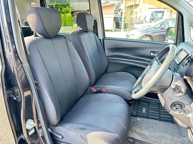 タントエグゼ カスタムX ナビ フルセグTV ETC スマートキー 純正14インチアルミ HIDライト(6枚目)