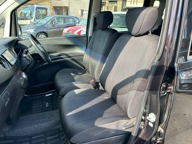 タントエグゼ カスタムX ナビ フルセグTV ETC スマートキー 純正14インチアルミ HIDライト(7枚目)