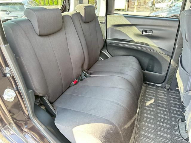 タントエグゼ カスタムX ナビ フルセグTV ETC スマートキー 純正14インチアルミ HIDライト(8枚目)