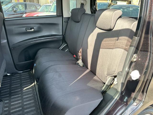 タントエグゼ カスタムX ナビ フルセグTV ETC スマートキー 純正14インチアルミ HIDライト(9枚目)