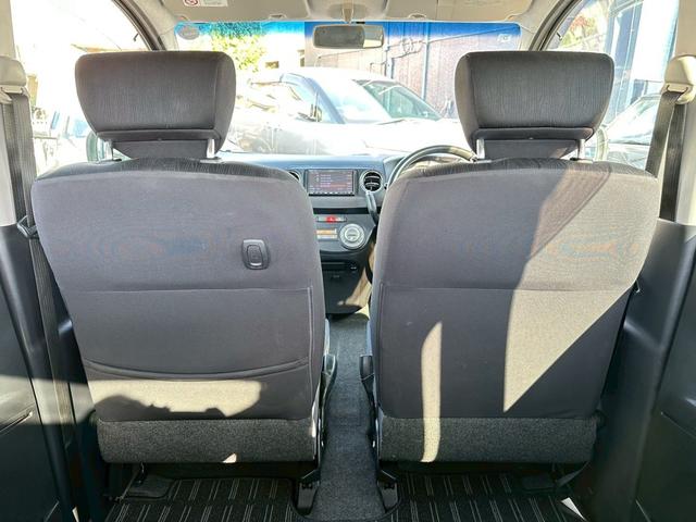 タントエグゼ カスタムX ナビ フルセグTV ETC スマートキー 純正14インチアルミ HIDライト(12枚目)