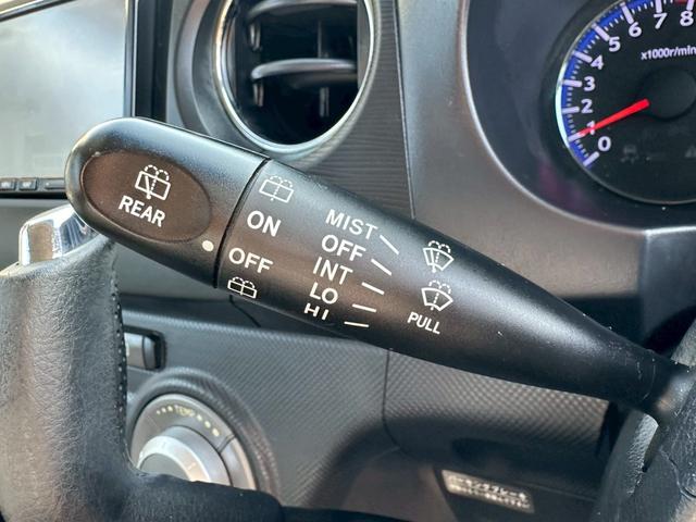 タントエグゼ カスタムX ナビ フルセグTV ETC スマートキー 純正14インチアルミ HIDライト(19枚目)