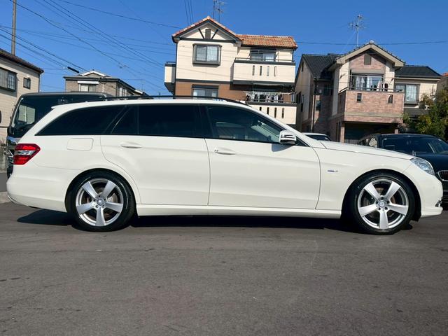 Eクラスステーションワゴン E250ブルーエフィシェンシーステーションワゴン 純正ナビ フルセグTV CD DVD Bluetooth バックカメラ ETC ドラレコ クルコン パワーバックゲート ブラインドスポットモニター 純正18インチアルミ キーレス ターボ(5枚目)