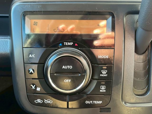 モコ X ベンチシート プッシュスタート スマートキー 14インチアルミ(13枚目)